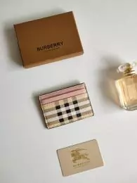 burberry card case s_aababa